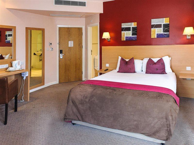 Hotel The Luton