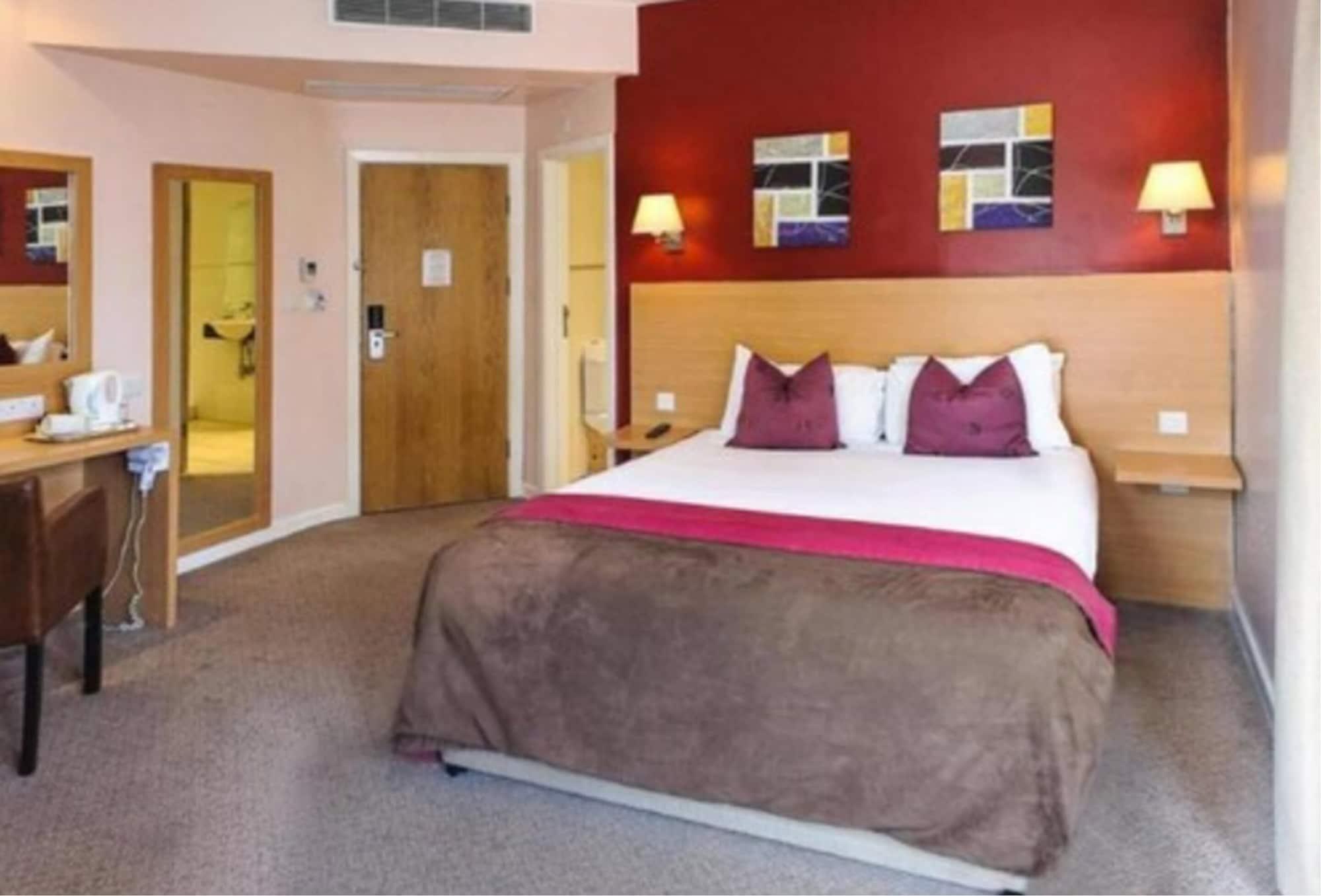 The Luton Hotel