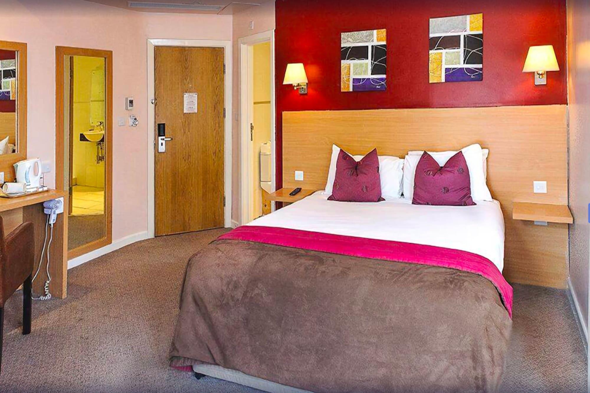 The Luton 2*