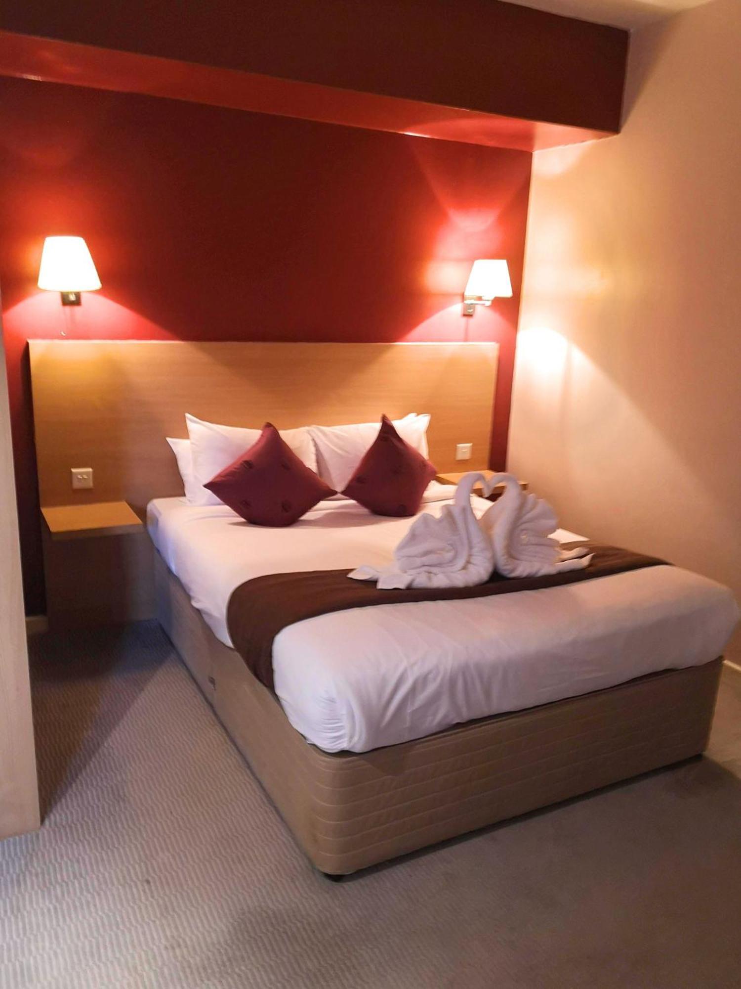 Hotel The Luton