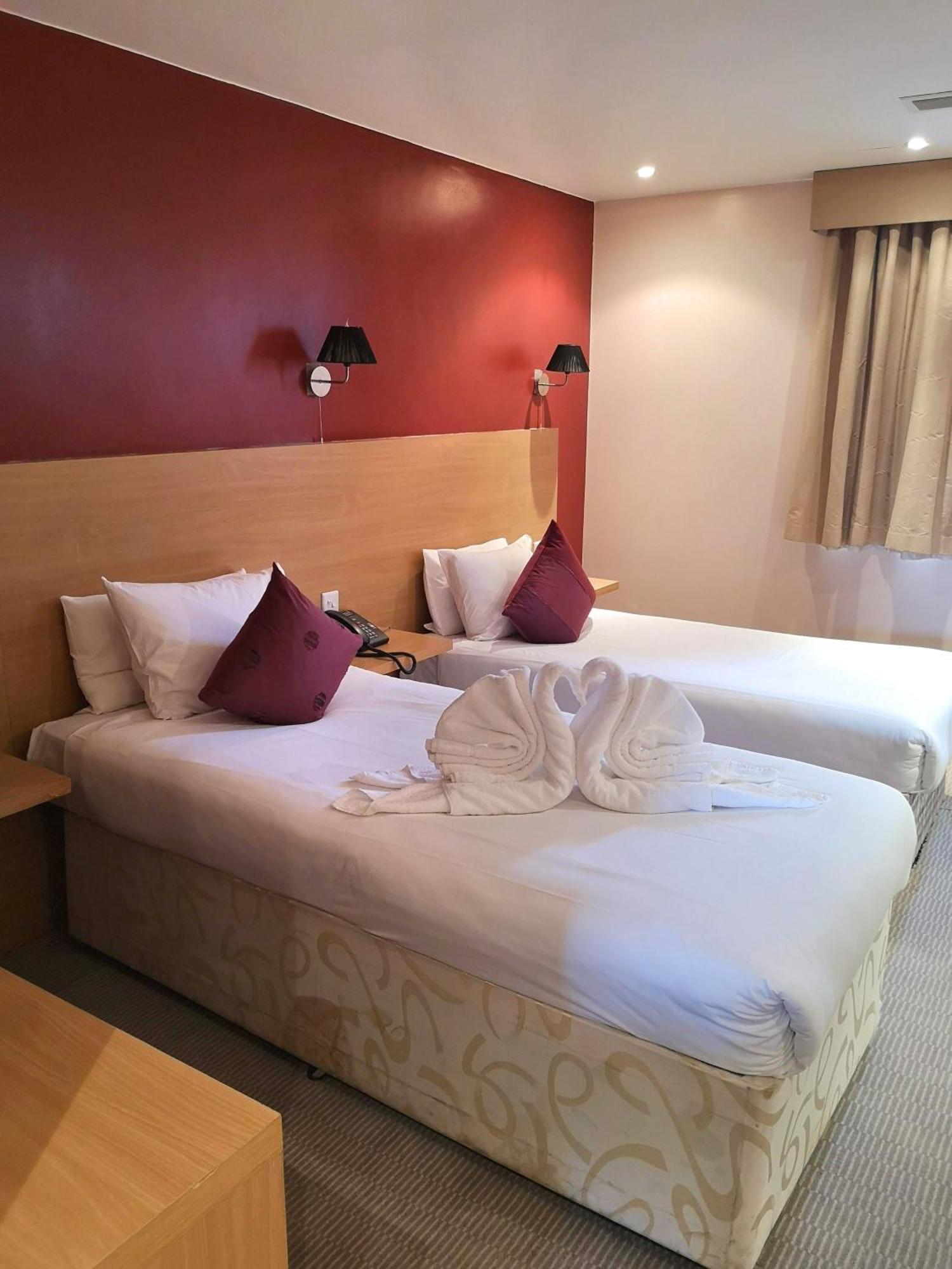 Hotel The Luton