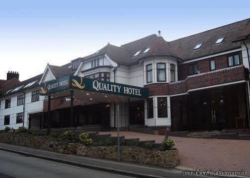 The Luton Hotel 2*
