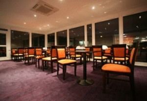 The Luton Hotel