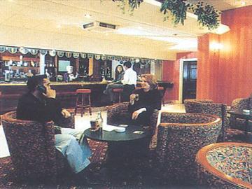 Hotel The Luton 2*