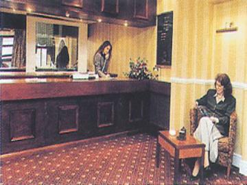 Hotel The Luton