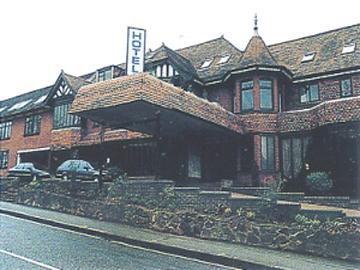 The Luton Luton (Bedfordshire)