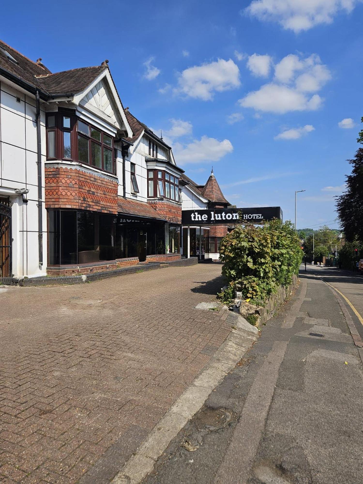 The Luton