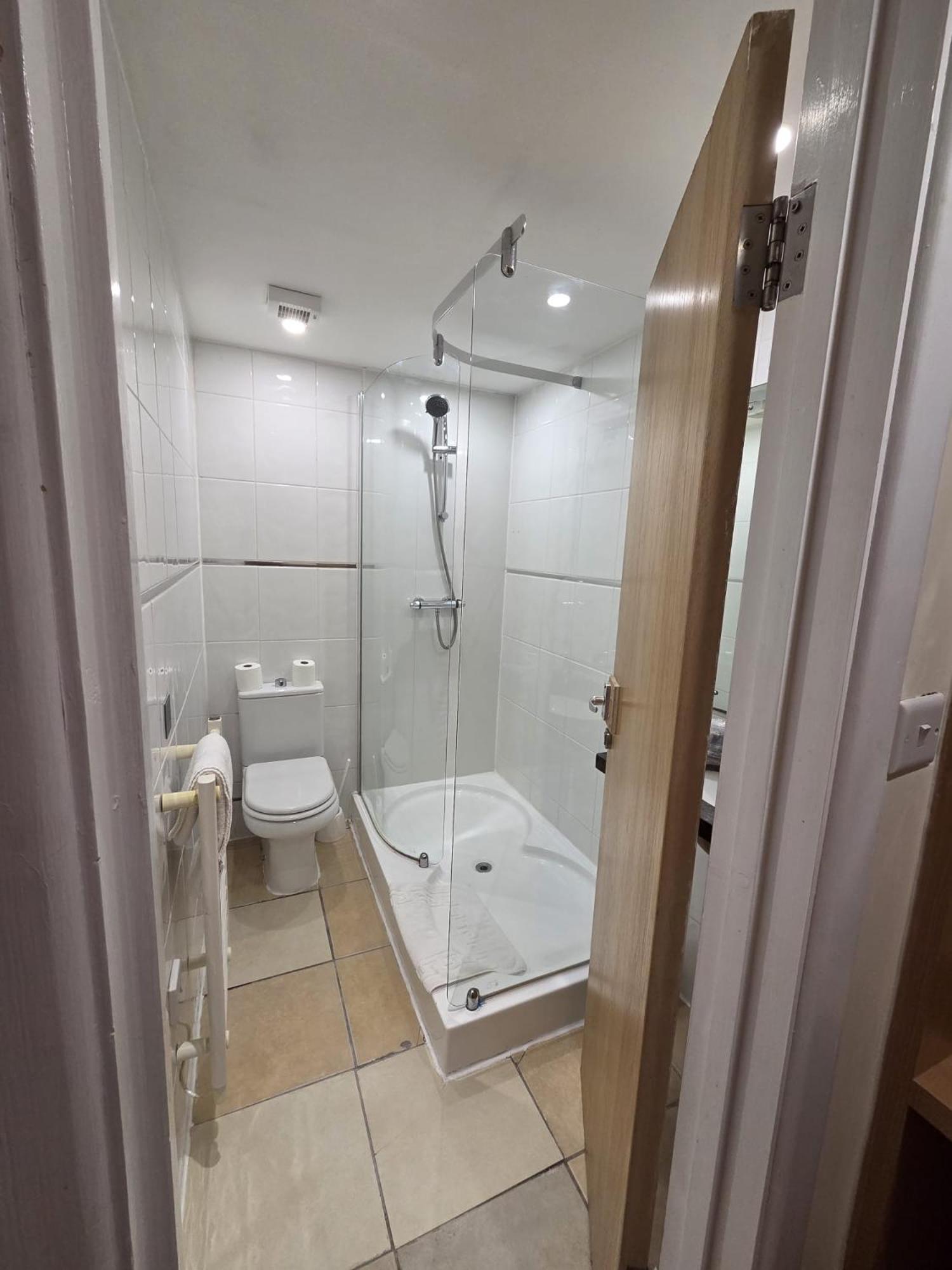The Luton Hotel 2*