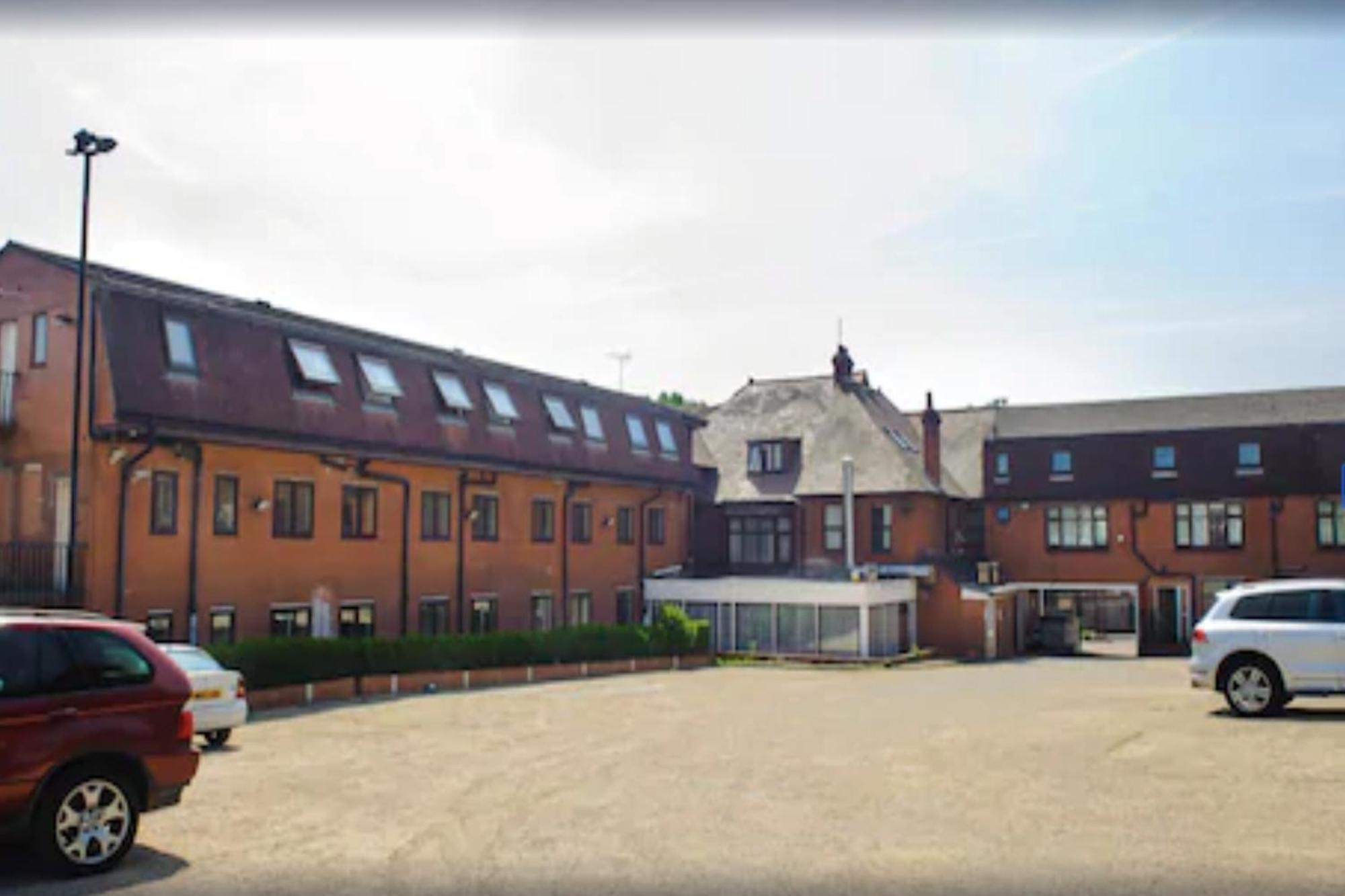 The Luton