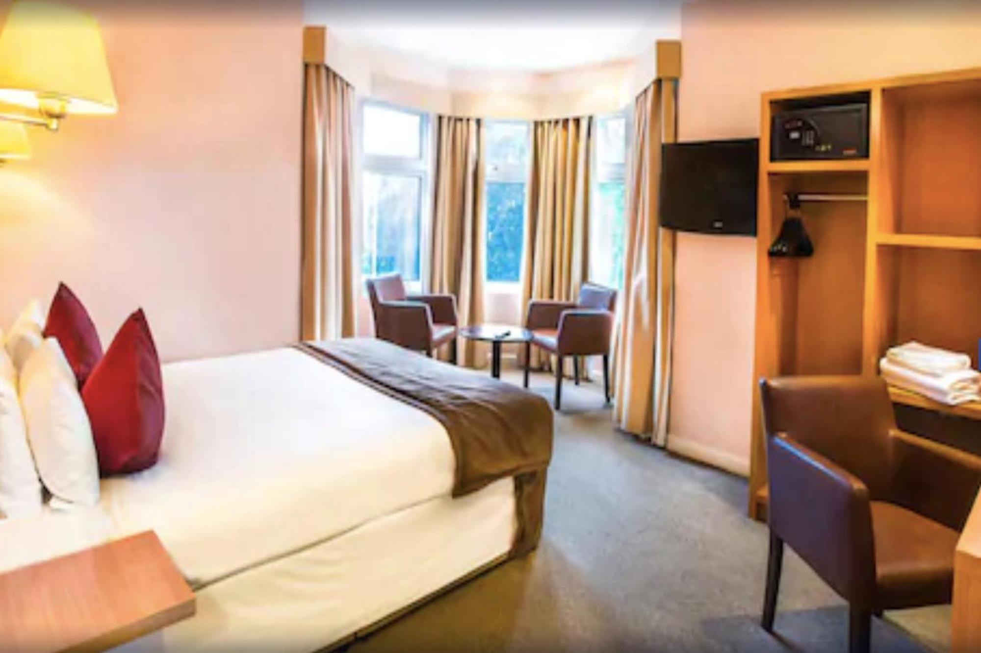 The Luton Hotel Luton (Bedfordshire)