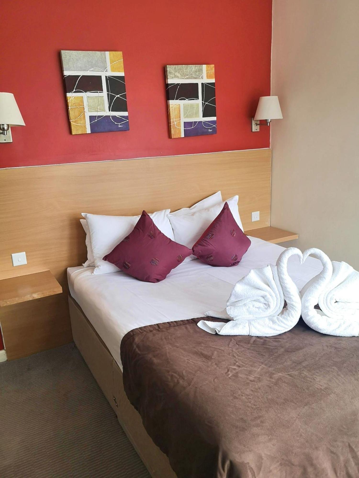 The Luton Hotel Luton (Bedfordshire)